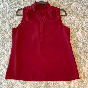 J. Crew Blouse